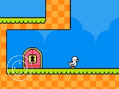 Spil Awesome Duck