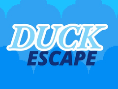 Spil Duck Escape