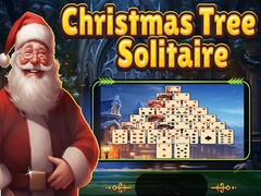 Spil Christmas Tree Solitaire