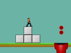 Spil Little Hero