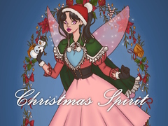 Spil Christmas Spirit