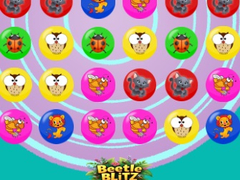Spil Beetle Blitz