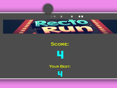 Spil Recto Run
