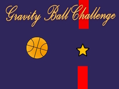 Spil Gravity Ball Challenge