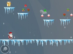 Spil Santa's Christmas Gifts