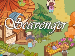 Spil Scavenger