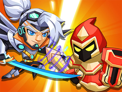 Spil Hero Fight Clash