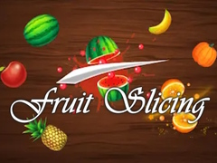 Spil Fruit Slicing