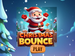 Spil Christmas Bounce