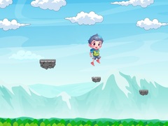 Spil Sky Jumping