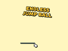 Spil Endless Jump Ball