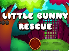 Spil Little Bunny Rescue
