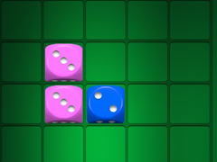 Spil Dice Merge