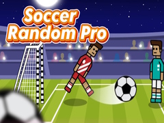 Spil Soccer Random Pro