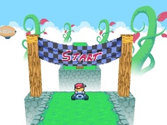 Spil Epic Race