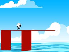 Spil Stickman Reach