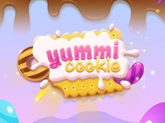 Spil Yummie Cookie