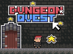 Spil Dungeon Quest