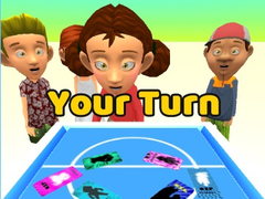Spil Fidget Trading Card Toy