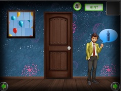 Spil Amgel Easy Room Escape 232