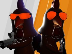 Spil Chicken Strike