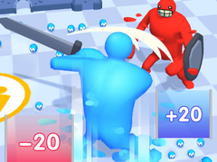 Spil Giant Run 3D