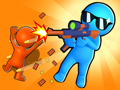 Spil Walkers Attack
