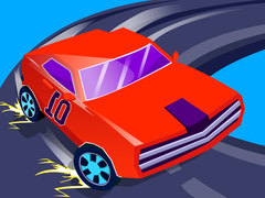 Spil Nitro Speed Car Racing