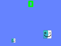 Spil Box Hop Duel