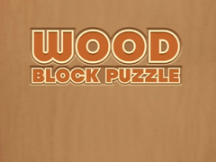 Spil Wood Block Puzzle