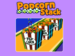 Spil Popcorn Stack 