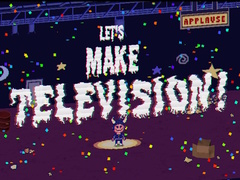 Spil Let’s Make Television