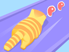 Spil Cat Evolution