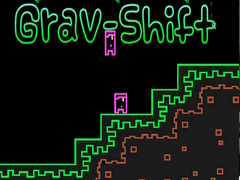 Spil Grav-Shift
