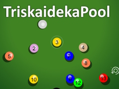 Spil TriskaidekaPool