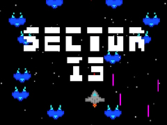 Spil Sector 13