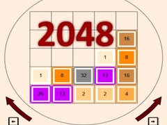 Spil 2048