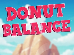 Spil Donut Balance