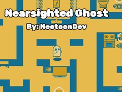 Spil Nearsighted Ghost