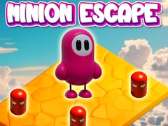 Spil Minion Escape