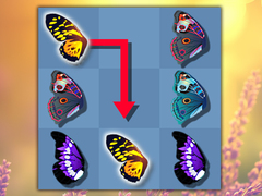 Spil Butterfly Kyodai Deluxe 2