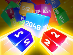 Spil Merge Cube Challenge