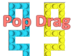 Spil Pop Drag