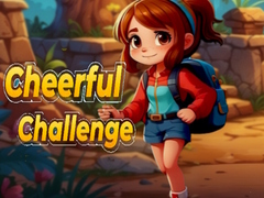 Spil Cheerful Challenge