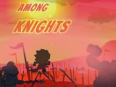 Spil Among Knights