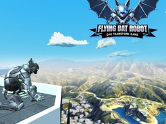 Spil Flying Bat Robot
