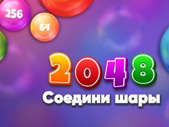 Spil 2048 Match Balls