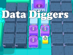Spil Data Diggers