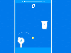 Spil Pong Trick
