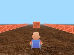 Spil Crazy Farmer Challenge
